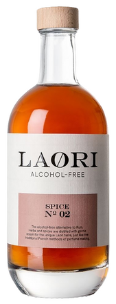 Laori Spice No.2