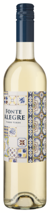 2022 Fonte Alegre Vinho Verde