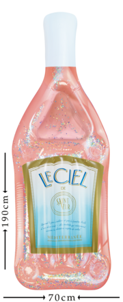 Pool Float Luftmatratze Edition &quot;Le Ciel&quot;