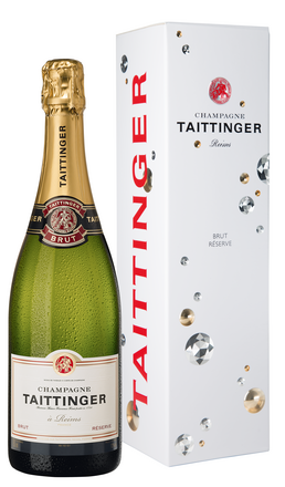 Champagne Taittinger Réserve