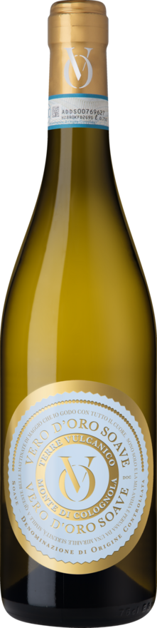 2023 Vero d'Oro Soave Terre Vulcanico