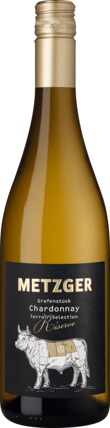 2025 Grafenstück Terroir Selection Chardonnay Réserve
