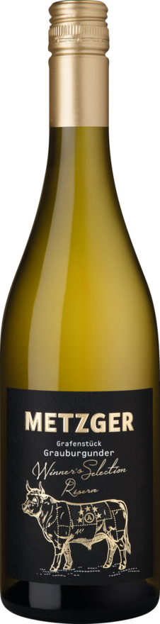 2025 Grafenstück Winner's Selection Grauburgunder