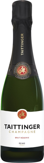 Champagne Taittinger Réserve