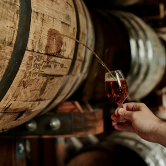 Jack Daniel’s Single Barrel