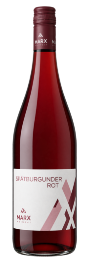 2022 Weingut Marx Spätburgunder Rot