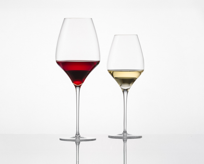 Zwiesel Weissweinglas