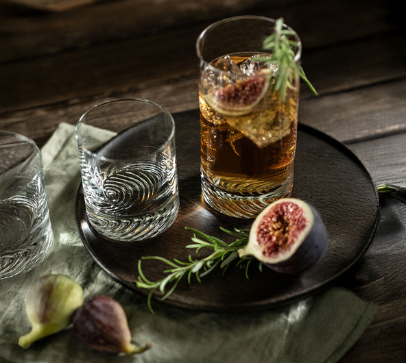 Zwiesel Longdrinkglas