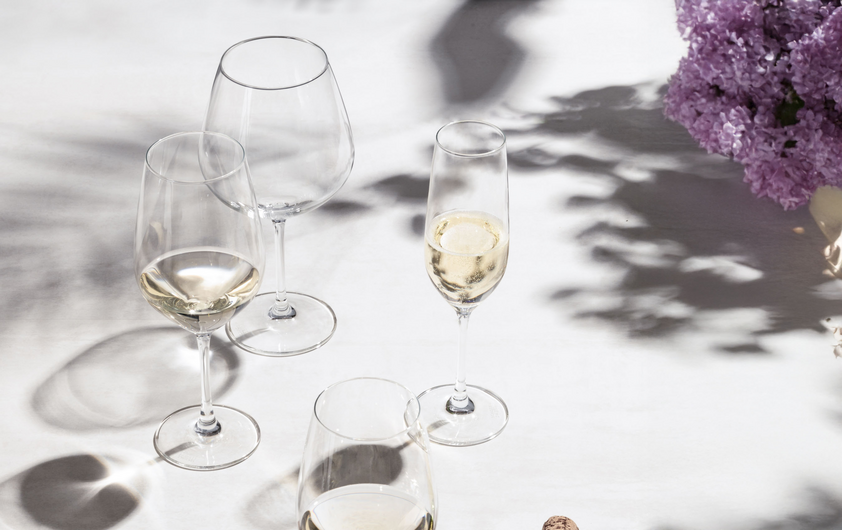 Zwiesel Sektglas
