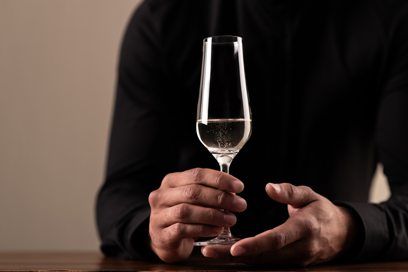 Zwiesel Sektglas