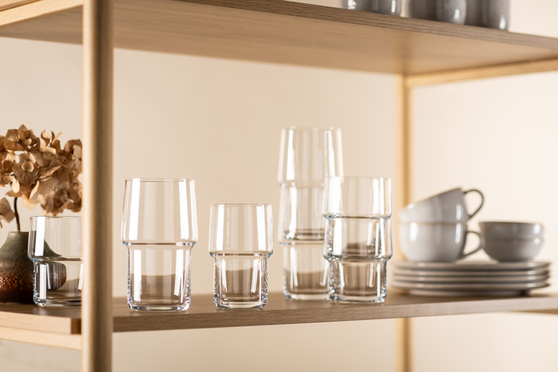 Zwiesel Trinkglas