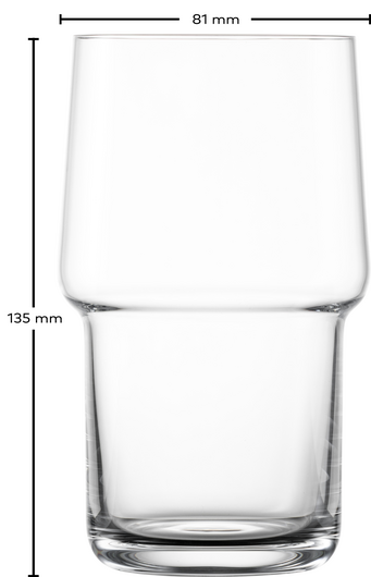 Zwiesel Longdrinkglas
