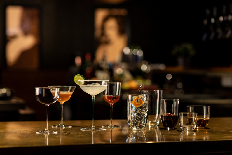Zwiesel Whiskyglas