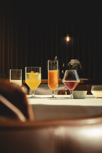 Zwiesel Sekt- und Champagnerglas
