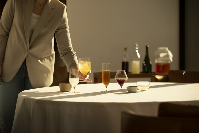 Zwiesel Sekt- und Champagnerglas