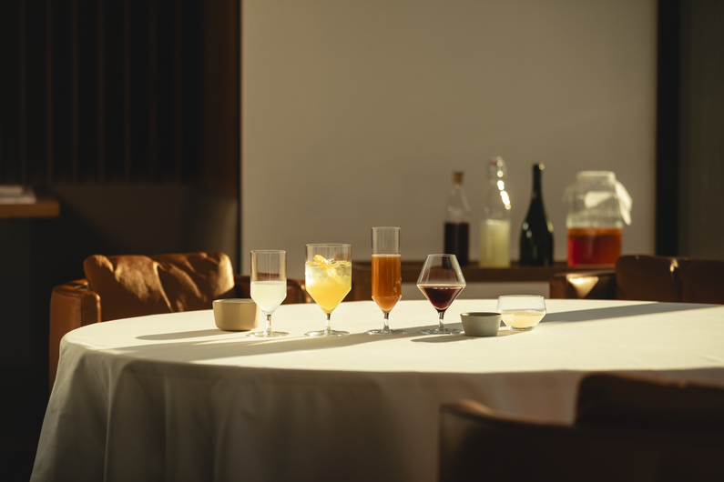 Zwiesel Glas Trinkglas