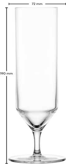 Zwiesel Sekt- und Champagnerglas