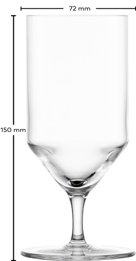Zwiesel Glas Trinkglas