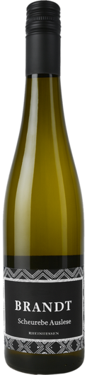 2025 Scheurebe Auslese