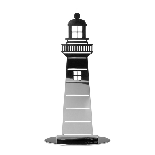 Dekofigur Leuchtturm Lighthouse