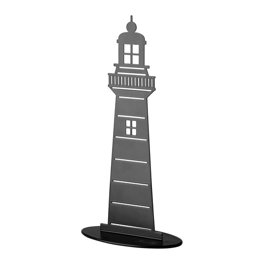 Dekofigur Leuchtturm Lighthouse