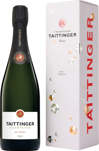 Champagne Taittinger Réserve