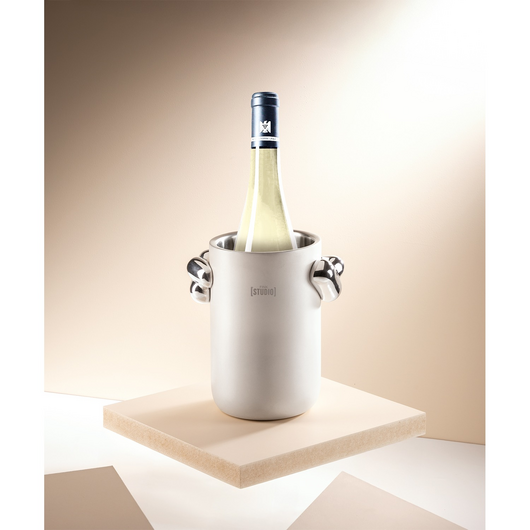 Weinkühler Space Pearl