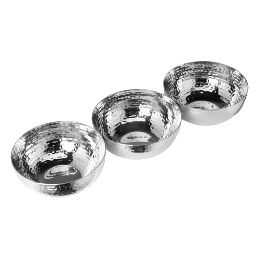 3er Schalenset Picca