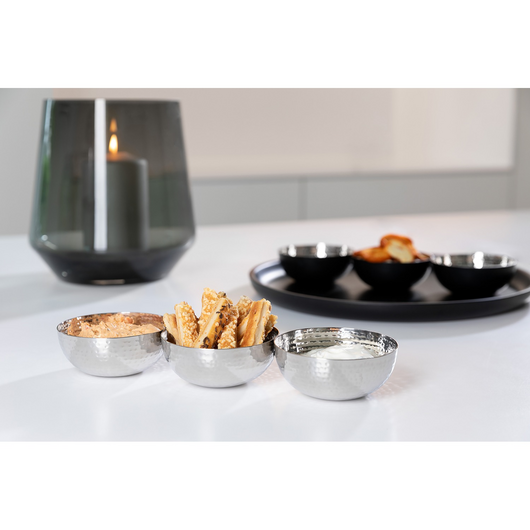 3er Schalenset Picca