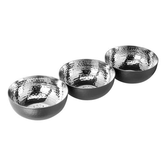 3er Schalenset Picca