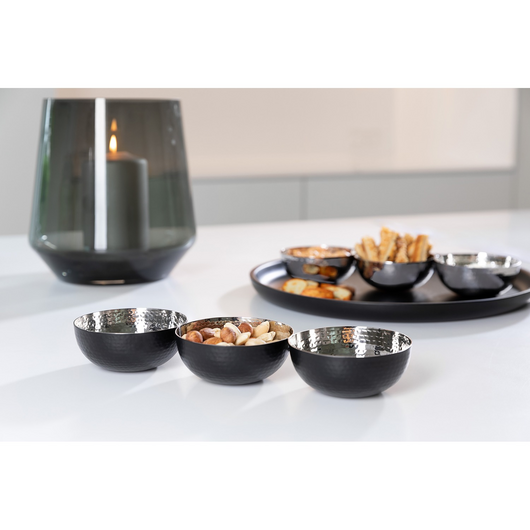 3er Schalenset Picca