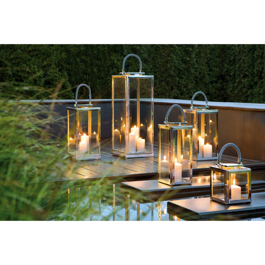 Laterne Sevilla