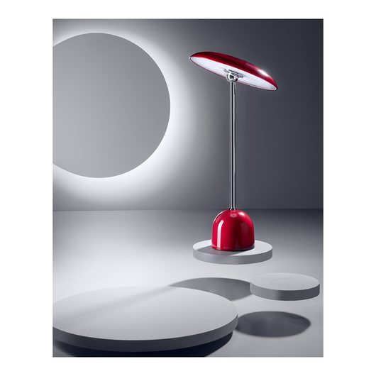 LED Tischleuchte Flash Light