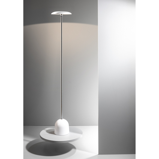 LED Stehleuchte Flash Light