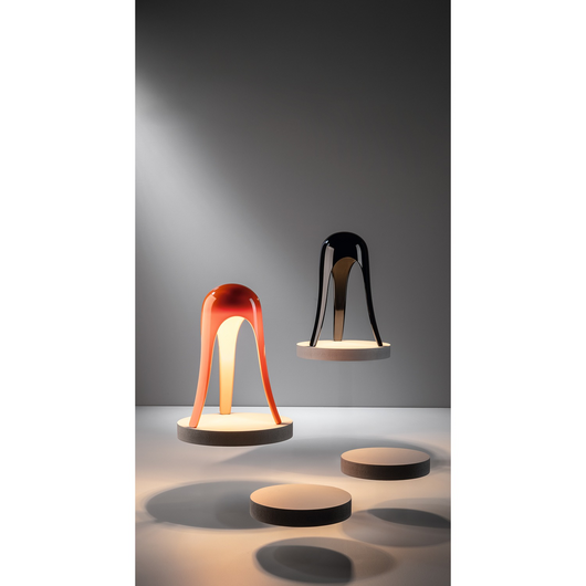 LED Tischleuchte Spot Light