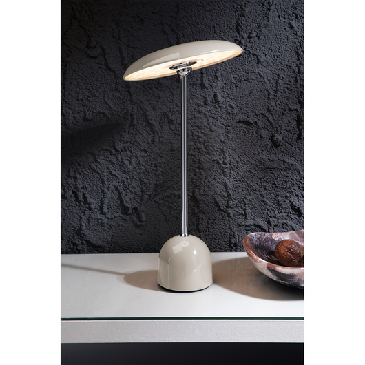 LED Tischleuchte Livo