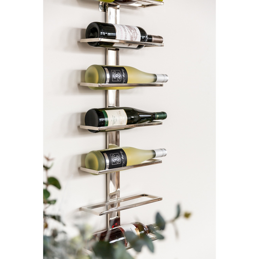Wanddekoration Vinolo
