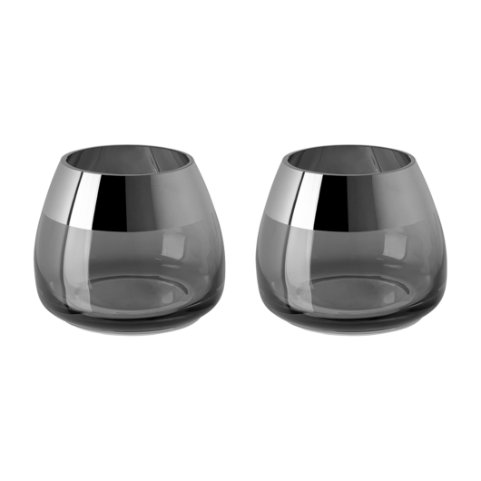 Teelichthalter Bella 2er Set