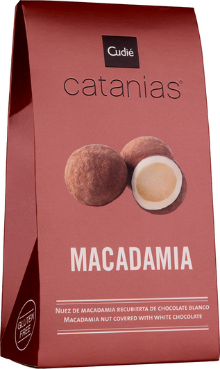 Cudié Catanias Macadamia