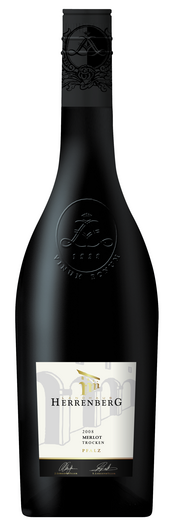 2021 Lergenmüller Merlot