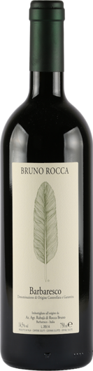 2021 Bruno Rocca Barbaresco