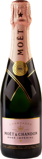Champagne Moet &amp; Chandon Imperial Rosé