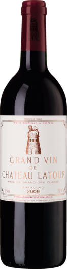 2014 Château Latour
