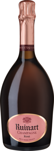 Champagne Ruinart Rosé