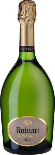 Champagne R de Ruinart