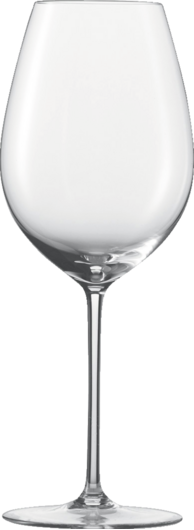 Zwiesel Rioja Glas
