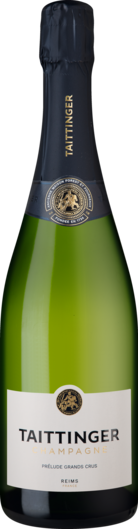 Champagne Taittinger Prélude