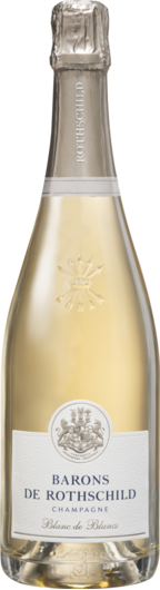 Champagne Barons de Rothschild Blanc de Blancs