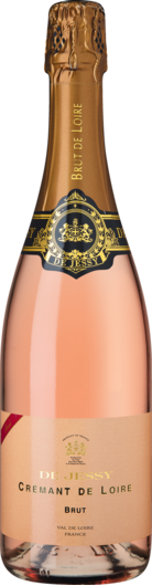 Crémant de Jessy Rosé