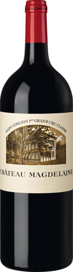 Château Magdeleine